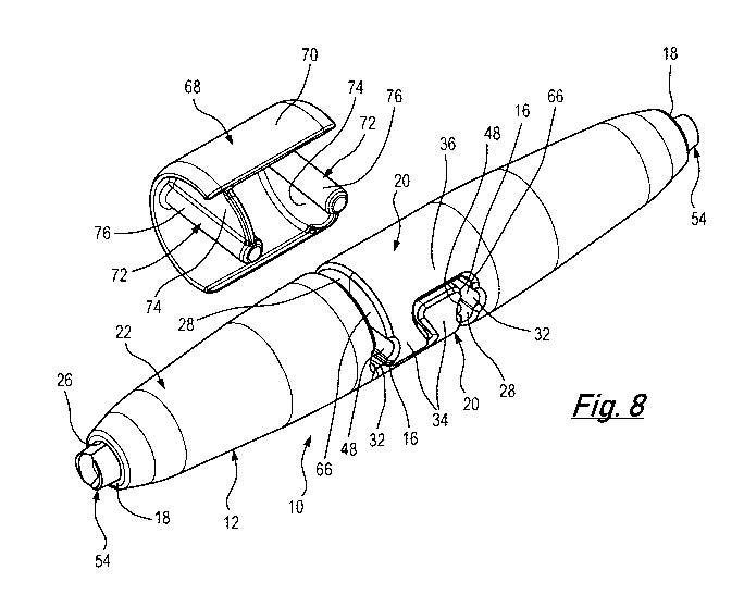 Une figure unique qui représente un dessin illustrant l'invention.